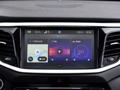 2017款 320T 两驱豪华型