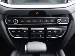 2017款 320T 两驱豪华型