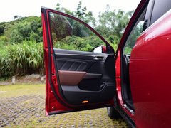 2017款 320T 两驱豪华型