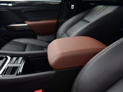 2017款 320T 两驱豪华型