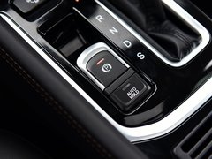 2017款 320T 两驱豪华型
