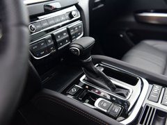 2017款 320T 两驱豪华型