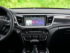 2017款 320T 两驱豪华型