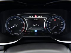 2017款 320T 两驱豪华型