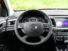 2017款 320T 两驱豪华型