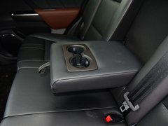 2017款 320T 两驱豪华型