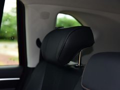 2017款 320T 两驱豪华型