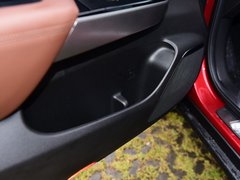2017款 320T 两驱豪华型