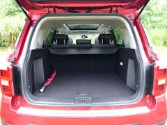 2017款 320T 两驱豪华型