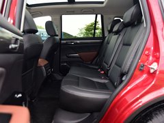 2017款 320T 两驱豪华型