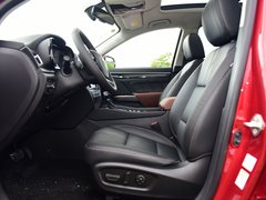 2017款 320T 两驱豪华型