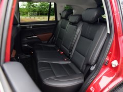 2017款 320T 两驱豪华型