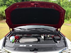 2017款 320T 两驱豪华型