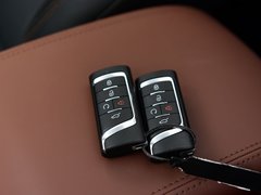 2017款 320T 两驱豪华型