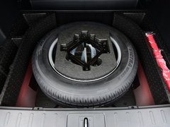 2017款 320T 两驱豪华型