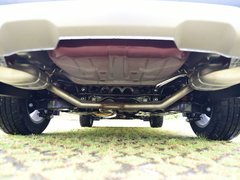 2017款 320T 两驱豪华型