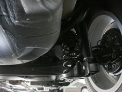 2017款 1.4L 自动车享版