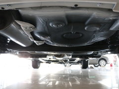 2017款 1.4L 自动车享版