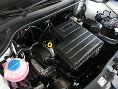 2017款 1.4L 自动车享版