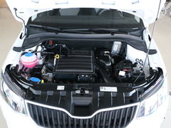 2017款 1.4L 自动车享版