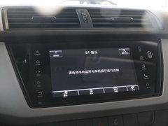 2017款 1.4L 自动车享版