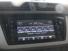 2017款 1.4L 自动车享版