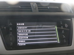 2017款 1.4L 自动车享版