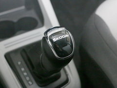 2017款 1.4L 自动车享版