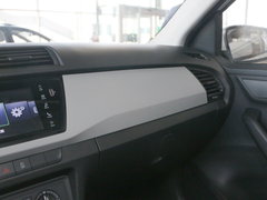 2017款 1.4L 自动车享版
