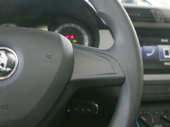 2017款 1.4L 自动车享版