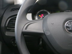 2017款 1.4L 自动车享版