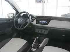 2017款 1.4L 自动车享版