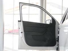 2017款 1.4L 自动车享版