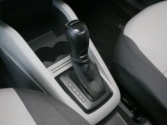 2017款 1.4L 自动车享版