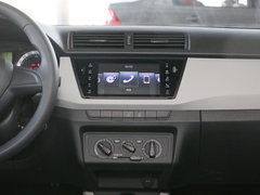 2017款 1.4L 自动车享版