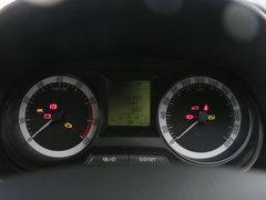 2017款 1.4L 自动车享版