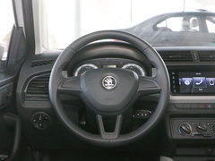 2017款 1.4L 自动车享版