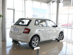 2017款 1.4L 自动车享版