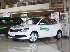 2017款 1.4L 自动车享版
