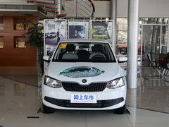 2017款 1.4L 自动车享版