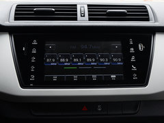 2017款 1.4L 自动前行版