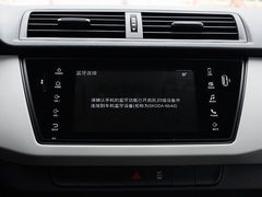 2017款 1.4L 自动前行版