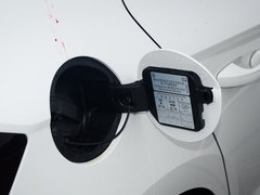 2017款 1.4L 自動前行版
