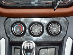 2017款 1.5L 手动航空舱
