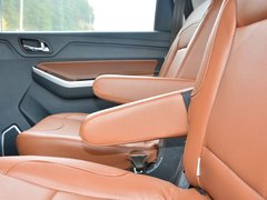 2017款 1.5L 手动航空舱