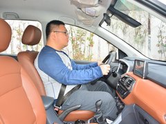 2017款 1.5L 手动航空舱