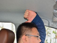 2017款 1.5L 手动航空舱
