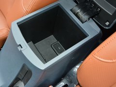 2017款 1.5L 手动航空舱