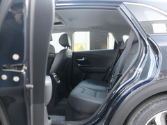 2017款 1.6L 旗舰版