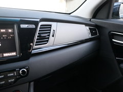 2017款 1.6L 旗舰版